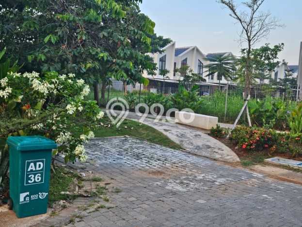 Rumah Modern 4 Kamar LT 90m2 di Semanan Rumah Modern 4 Kamar LT 90m2 di Semanan