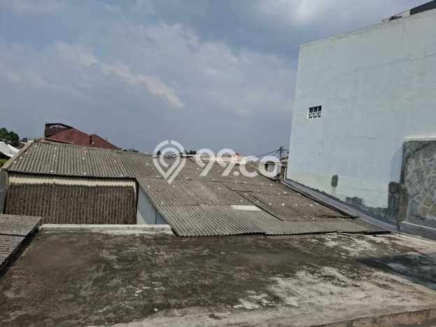 Komersial Dijual Lokasi Emas di Ciledug Luas 200m2 Komersial Dijual Lokasi Emas di Ciledug Luas 200m2