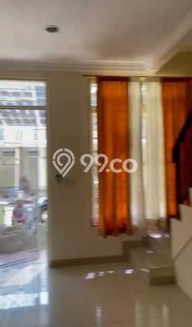 Rumah sewa siap pakai 2 Kamar Tidur di Petir, Tangerang Rumah sewa siap pakai 2 Kamar Tidur di Petir, Tangerang