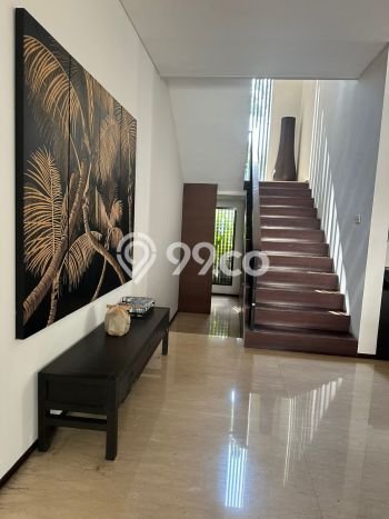 Hunian Mewah Siap Huni LT 499m2 di Pesanggrahan, Jakarta Selatan Hunian Mewah Siap Huni LT 499m2 di Pesanggrahan, Jakarta Selatan