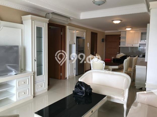 Dijual Apartemen di Jakarta Utara 3 Kamar & 2 Kamar Mandi, Luas 93m2 Dijual Apartemen di Jakarta Utara 3 Kamar & 2 Kamar Mandi, Luas 93m2