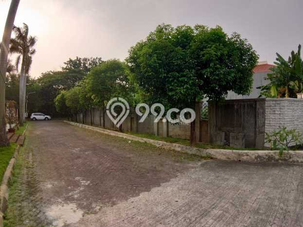 Tanah Dijual di Jakarta Barat Seluas 1000m2 Strategis Tanah Dijual di Jakarta Barat Seluas 1000m2 Strategis