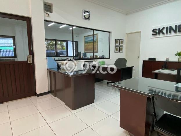 LOKASI TERBAIK! Komersial Kawasan Gajah Mada, Luas 1350m², Jalan Utama LOKASI TERBAIK! Komersial Kawasan Gajah Mada, Luas 1350m², Jalan Utama
