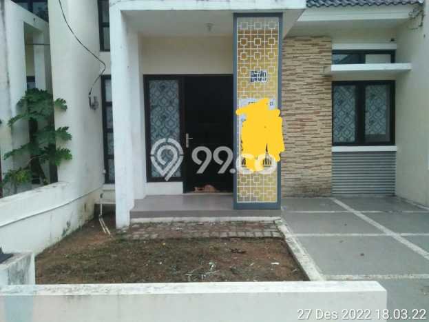Dijual Rumah Minimalis Bagus Punya 2 KT di Tarumajaya Bekasi - Dijual Rumah Minimalis Bagus Punya 2 KT di Tarumajaya Bekasi -