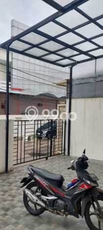 Rumah Elit LB 200m2 Siap Pakai Desain Elegan di Muara Karang, Jakarta Utara Rumah Elit LB 200m2 Siap Pakai Desain Elegan di Muara Karang, Jakarta Utara