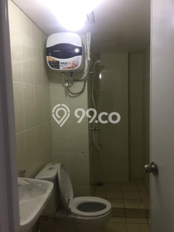 Apartemen Favorit Modern Dijual di Tangerang dengan 2 Kamar Tidur Apartemen Favorit Modern Dijual di Tangerang dengan 2 Kamar Tidur