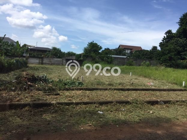 LOKASI PREMIUM! Tanah di Intercon, Luas 870m², Cocok untuk Investasi LOKASI PREMIUM! Tanah di Intercon, Luas 870m², Cocok untuk Investasi