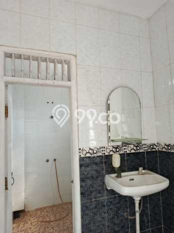Rumah Minimalis 4 Kamar LT 90m2 di Bojong Indah Rumah Minimalis 4 Kamar LT 90m2 di Bojong Indah
