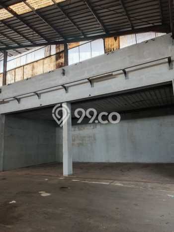 Gudang untuk Disewa di Pusat Tangerang Luas Bangunan 700m2 Gudang untuk Disewa di Pusat Tangerang Luas Bangunan 700m2