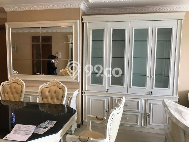 Dijual Apartemen di Jakarta Utara 3 Kamar & 2 Kamar Mandi, Luas 93m2 Dijual Apartemen di Jakarta Utara 3 Kamar & 2 Kamar Mandi, Luas 93m2