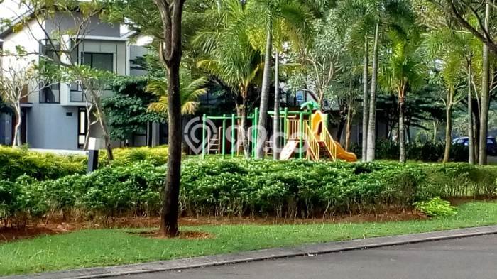 Dijual Tanah di Tangerang, Luas 353m2 PPJB Dijual Tanah di Tangerang, Luas 353m2 PPJB