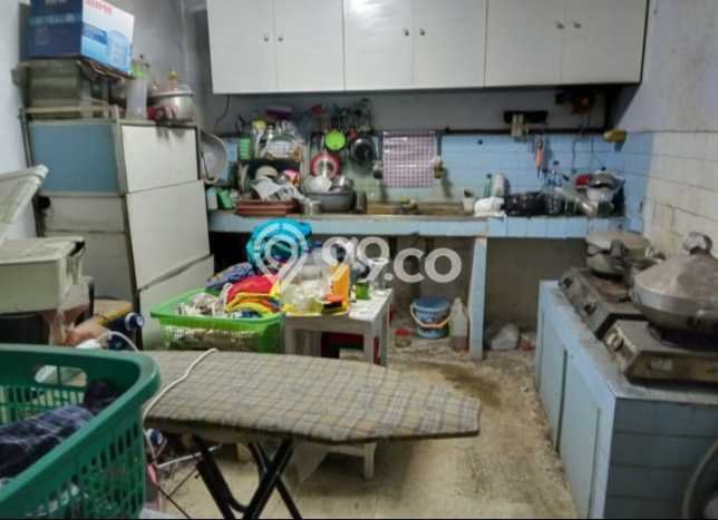 Hunian Nyaman Asri 3 KT Siap Pakai di Bojong Indah Jakarta Barat Hunian Nyaman Asri 3 KT Siap Pakai di Bojong Indah Jakarta Barat