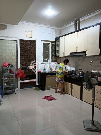 Siap Huni Hunian Elit 4 Kamar di Tambora Dekat ke Mana Pun Siap Huni Hunian Elit 4 Kamar di Tambora Dekat ke Mana Pun