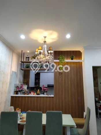 Rumah di Cipondoh, 2 KM, Design Modern, LT 120m² LB 180m² Rumah di Cipondoh, 2 KM, Design Modern, LT 120m² LB 180m²