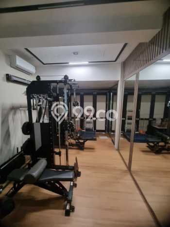 Siap Huni Rumah Mewah 4 Kamar di Cikupa Dekat ke Mana Pun Siap Huni Rumah Mewah 4 Kamar di Cikupa Dekat ke Mana Pun
