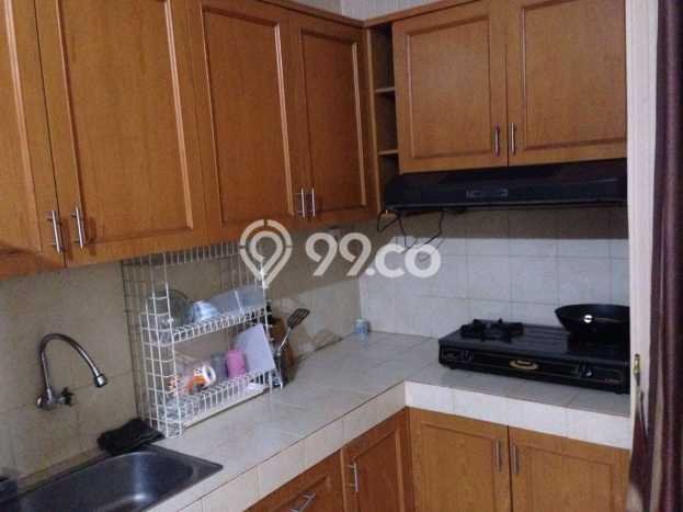 Apartemen Favorit Nyaman Dijual di Jakarta Barat dengan 3 Kamar Tidur Apartemen Favorit Nyaman Dijual di Jakarta Barat dengan 3 Kamar Tidur