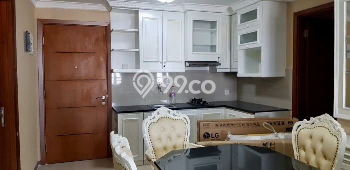 Dijual Apartemen di Jakarta Utara 3 Kamar & 2 Kamar Mandi, Luas 93m2 Dijual Apartemen di Jakarta Utara 3 Kamar & 2 Kamar Mandi, Luas 93m2