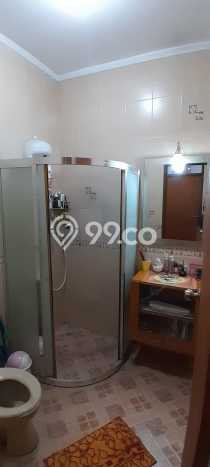 Dijual Rumah 3 KT di Puri Indah, Jakarta Barat - LT 140m² Dijual Rumah 3 KT di Puri Indah, Jakarta Barat - LT 140m²