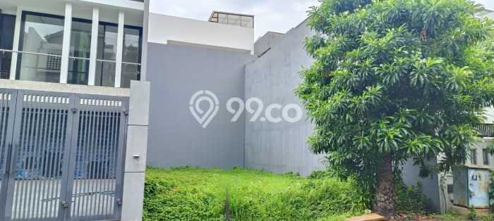 Dijual Tanah 164m2 di Permata Buana, Jakarta Barat Dijual Tanah 164m2 di Permata Buana, Jakarta Barat