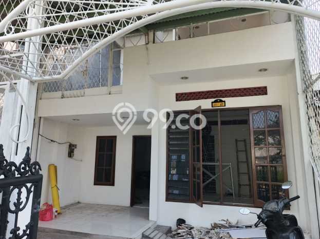 Rumah Minimalis 4 Kamar LT 90m2 di Bojong Indah Rumah Minimalis 4 Kamar LT 90m2 di Bojong Indah