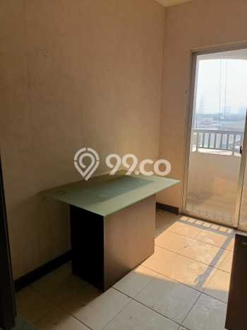 Apartemen Murah Dijual di Jakarta Utara 2 KT & 1 KM Apartemen Murah Dijual di Jakarta Utara 2 KT & 1 KM