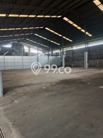 Gudang untuk Disewa di Pusat Tangerang Luas Bangunan 700m2 Gudang untuk Disewa di Pusat Tangerang Luas Bangunan 700m2