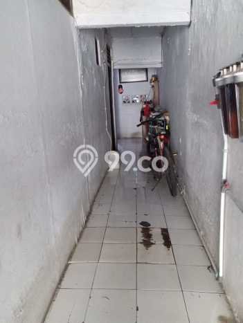 Rumah Minimalis 5 KT di Glodok Jakarta Pusat Unfurnished Rumah Minimalis 5 KT di Glodok Jakarta Pusat Unfurnished