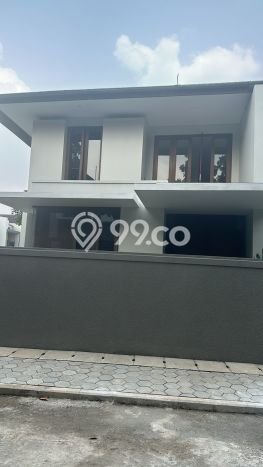 Hunian Mewah Siap Huni LT 499m2 di Pesanggrahan, Jakarta Selatan Hunian Mewah Siap Huni LT 499m2 di Pesanggrahan, Jakarta Selatan