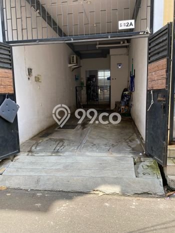 Dijual Cepat Rumah Bagus Siap Huni LB 140m2 di Pademangan, Jakarta Utara Dijual Cepat Rumah Bagus Siap Huni LB 140m2 di Pademangan, Jakarta Utara