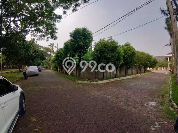 Tanah Dijual di Jakarta Barat Seluas 1000m2 Strategis Tanah Dijual di Jakarta Barat Seluas 1000m2 Strategis