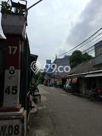 Area Ramai! Ruko Dijual di Sawah Besar untuk Bisnis Luas Bangunan 175m2 Area Ramai! Ruko Dijual di Sawah Besar untuk Bisnis Luas Bangunan 175m2
