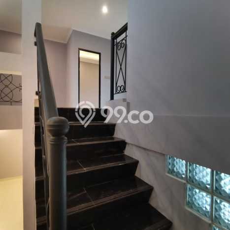 Dijual Rumah Mewah Megah Dengan View Cantik di BSD Griya Loka, Tangerang Dijual Rumah Mewah Megah Dengan View Cantik di BSD Griya Loka, Tangerang