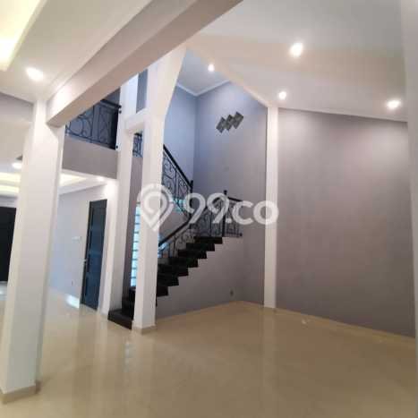 Dijual Rumah Mewah Megah Dengan View Cantik di BSD Griya Loka, Tangerang Dijual Rumah Mewah Megah Dengan View Cantik di BSD Griya Loka, Tangerang