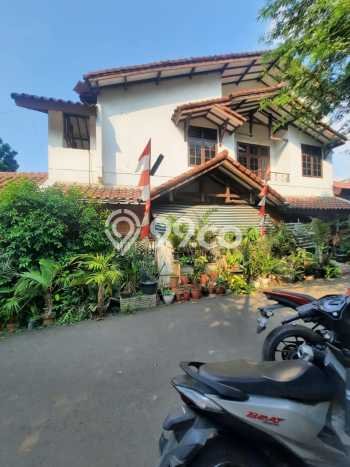 For Sale! Premium House LT 273m2 Desain Modern di Tomang For Sale! Premium House LT 273m2 Desain Modern di Tomang