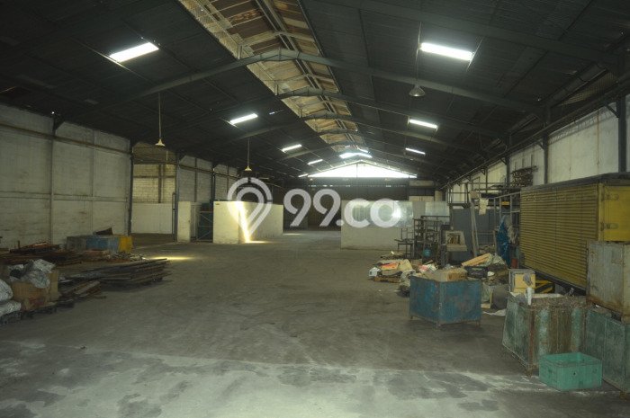 Unit Pabrik Dijual di Benda Tangerang Luas Tanah 43000m2, Luas Bangunan 13078m2 Unit Pabrik Dijual di Benda Tangerang Luas Tanah 43000m2, Luas Bangunan 13078m2