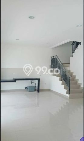 Rumah Elit LB 105m2 Siap Huni Desain Elegan di Dadap, Tangerang Rumah Elit LB 105m2 Siap Huni Desain Elegan di Dadap, Tangerang