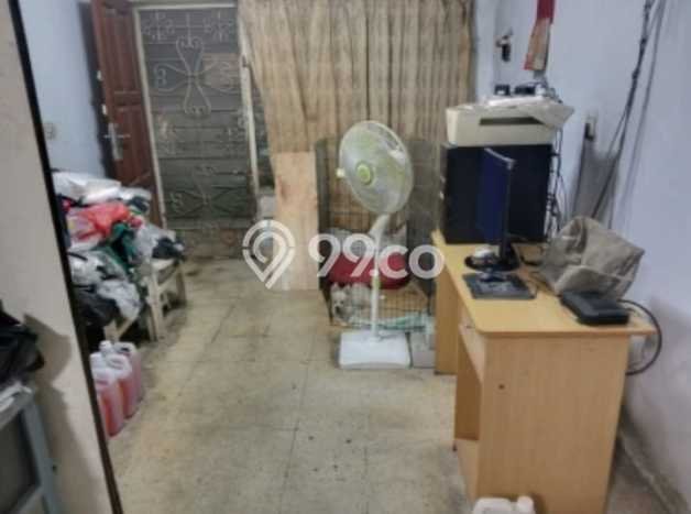 Hunian Nyaman Asri 3 KT Siap Pakai di Bojong Indah Jakarta Barat Hunian Nyaman Asri 3 KT Siap Pakai di Bojong Indah Jakarta Barat