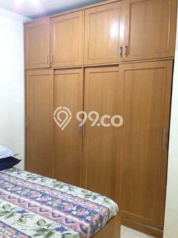 Apartemen Favorit Nyaman Dijual di Jakarta Barat dengan 3 Kamar Tidur Apartemen Favorit Nyaman Dijual di Jakarta Barat dengan 3 Kamar Tidur