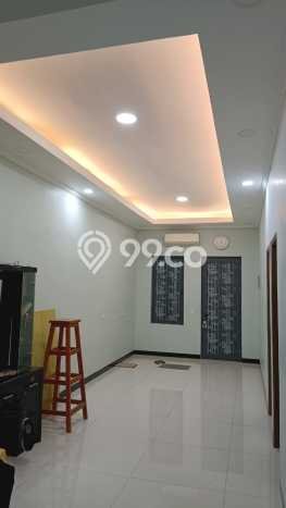 Rumah Elit LB 150m2 Siap Pakai Desain Elegan di Duri Kosambi, Jakarta Barat Rumah Elit LB 150m2 Siap Pakai Desain Elegan di Duri Kosambi, Jakarta Barat