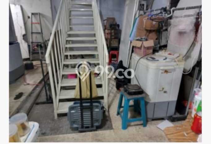 Hunian Nyaman Asri 3 KT Siap Pakai di Bojong Indah Jakarta Barat Hunian Nyaman Asri 3 KT Siap Pakai di Bojong Indah Jakarta Barat