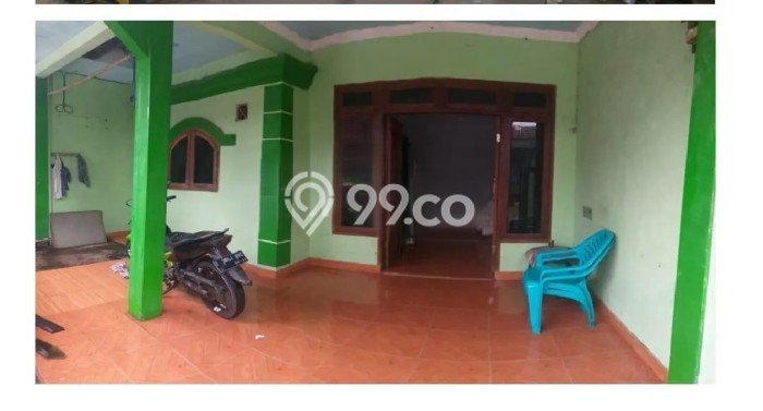 Rumah 2 KT 1 KM Semi Furnished di Pasar Kemis, Dekat Supermarket, Tangerang Rumah 2 KT 1 KM Semi Furnished di Pasar Kemis, Dekat Supermarket, Tangerang