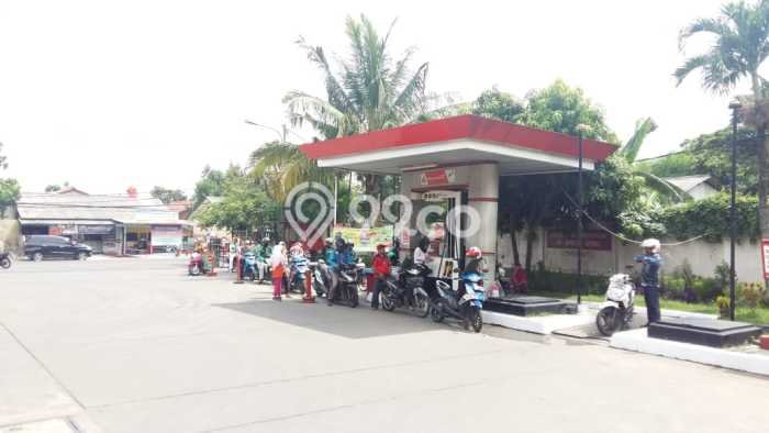 Komersial Dijual di Prime Area Jakarta Barat Luas 800m2 Komersial Dijual di Prime Area Jakarta Barat Luas 800m2