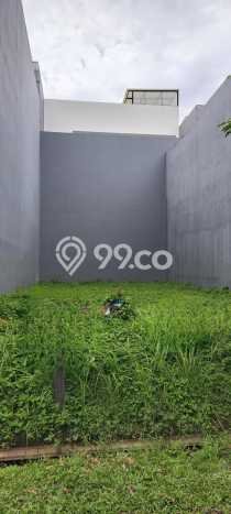 Dijual Tanah 164m2 di Permata Buana, Jakarta Barat Dijual Tanah 164m2 di Permata Buana, Jakarta Barat