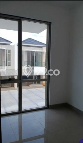 Rumah Elit LB 105m2 Siap Huni Desain Elegan di Dadap, Tangerang Rumah Elit LB 105m2 Siap Huni Desain Elegan di Dadap, Tangerang