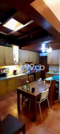 Dijual Rumah 3 KT di Puri Indah, Jakarta Barat - LT 140m² Dijual Rumah 3 KT di Puri Indah, Jakarta Barat - LT 140m²