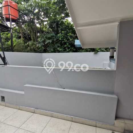 Dijual Rumah Mewah Megah Dengan View Cantik di BSD Griya Loka, Tangerang Dijual Rumah Mewah Megah Dengan View Cantik di BSD Griya Loka, Tangerang
