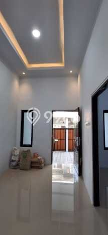 Rumah Minimalis 3 KT LT 70m2 di BSD Rumah Minimalis 3 KT LT 70m2 di BSD