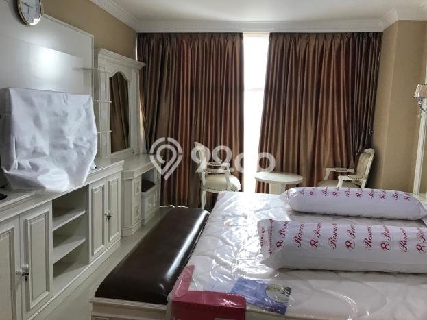Dijual Apartemen di Jakarta Utara 3 Kamar & 2 Kamar Mandi, Luas 93m2 Dijual Apartemen di Jakarta Utara 3 Kamar & 2 Kamar Mandi, Luas 93m2