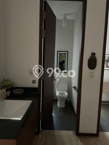 Hunian Mewah Siap Huni LT 499m2 di Pesanggrahan, Jakarta Selatan Hunian Mewah Siap Huni LT 499m2 di Pesanggrahan, Jakarta Selatan