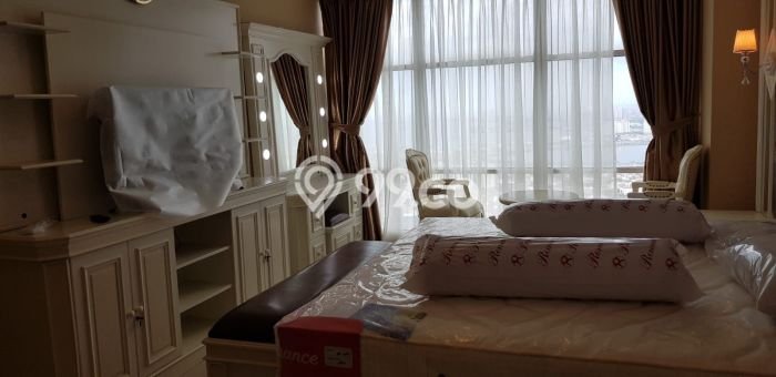Dijual Apartemen di Jakarta Utara 3 Kamar & 2 Kamar Mandi, Luas 93m2 Dijual Apartemen di Jakarta Utara 3 Kamar & 2 Kamar Mandi, Luas 93m2